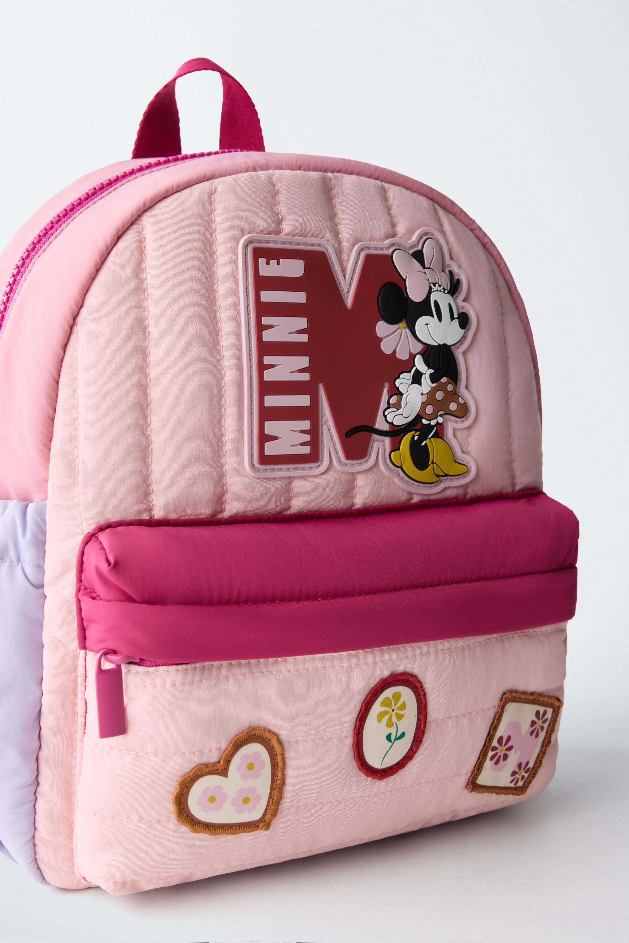 MINNIE MOUSE© DISNEY BACKPACK
